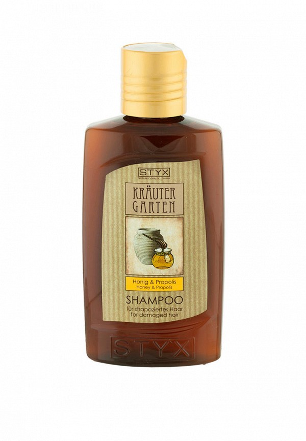 Шампунь Styx 1990₽