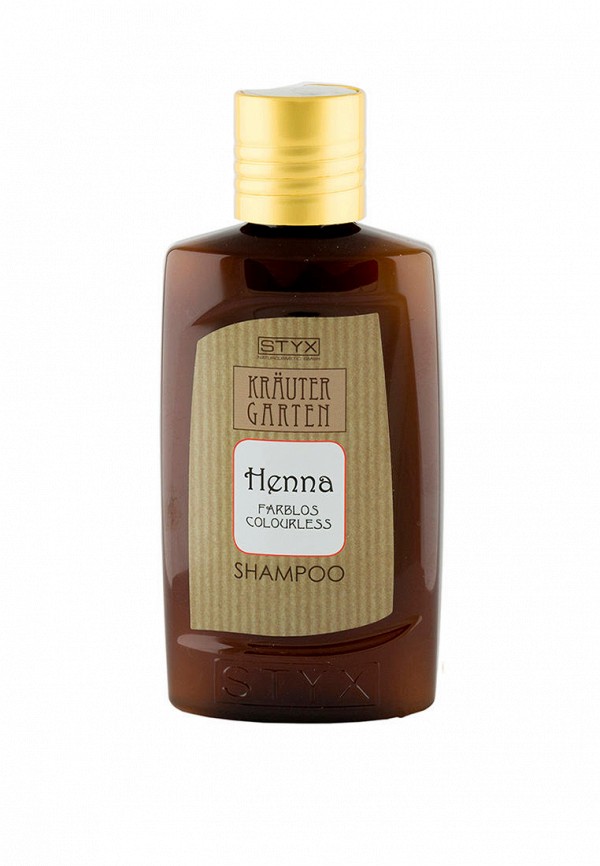 Шампунь Styx 1990₽