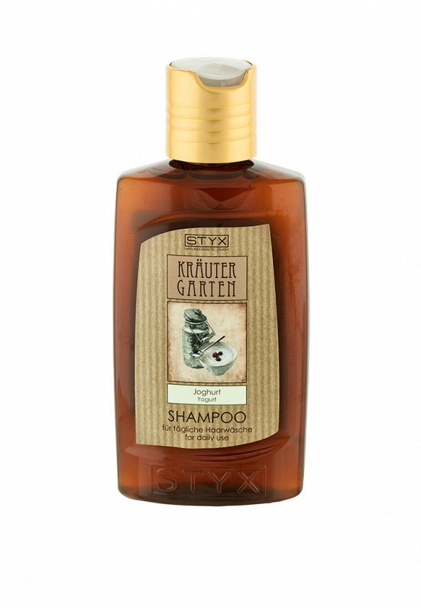 Шампунь Styx 1990₽