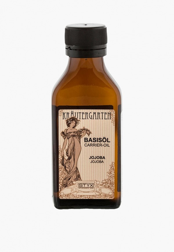 Масло для лица Styx 4200₽