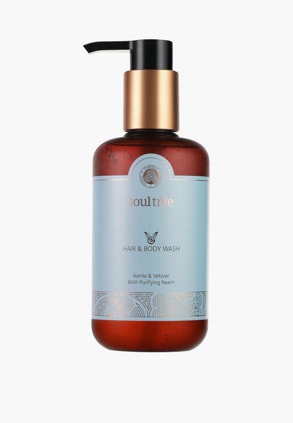 Гель для душа SoulTree 1223₽