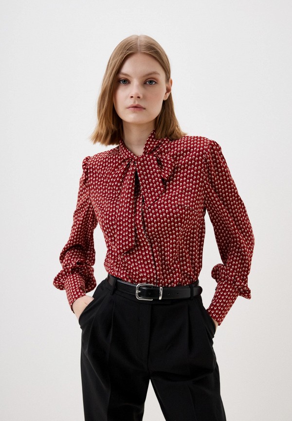 Блуза Jull 5300₽