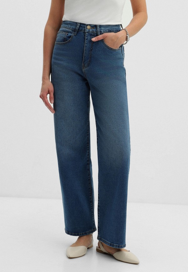 Джинсы Donna Doro 4792₽