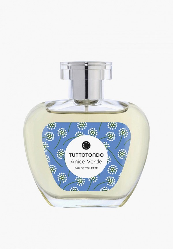 Туалетная вода Tuttotondo