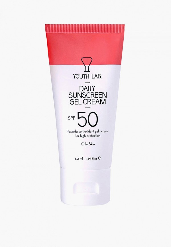 Гель солнцезащитный Youth Lab 3263₽