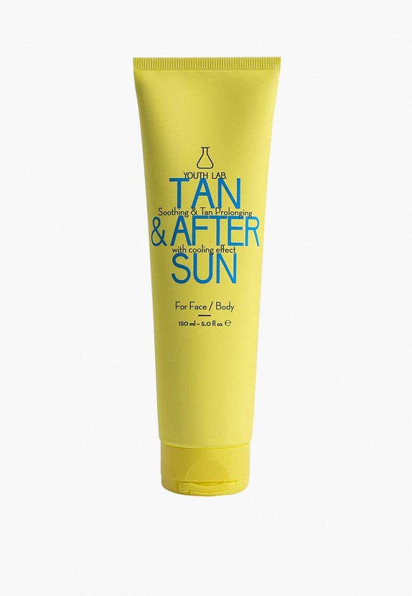 Крем после загара Youth Lab 1878₽