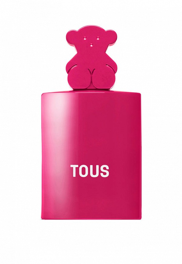 Туалетная вода Tous 4025₽