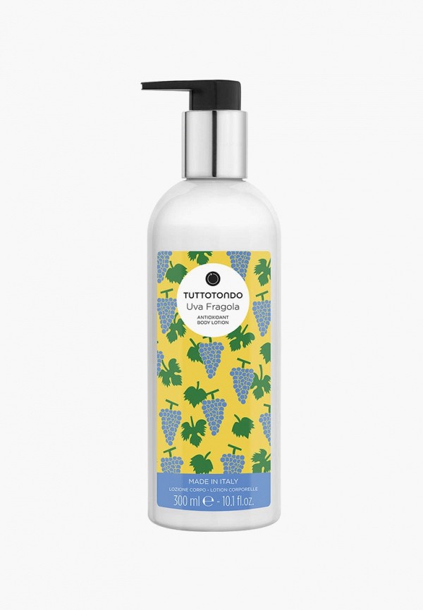 Лосьон для тела Tuttotondo 2368₽