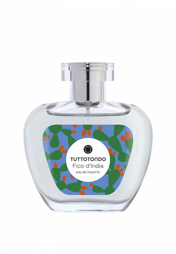 Туалетная вода Tuttotondo