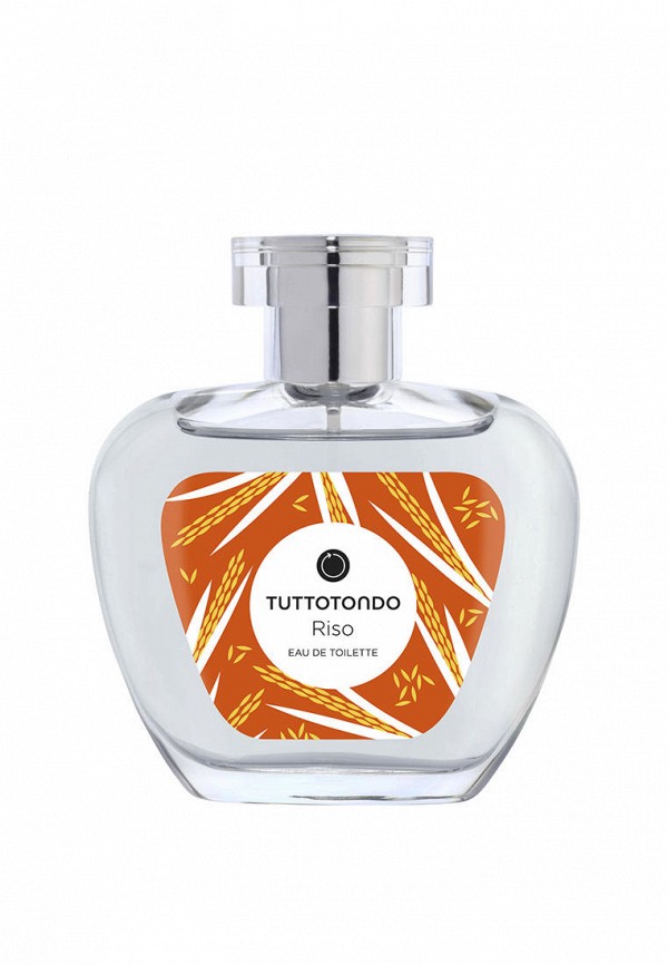 Туалетная вода Tuttotondo