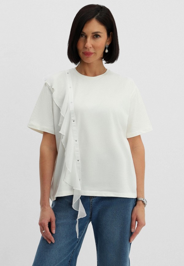 Блуза Harmonia Sensuum 4194₽