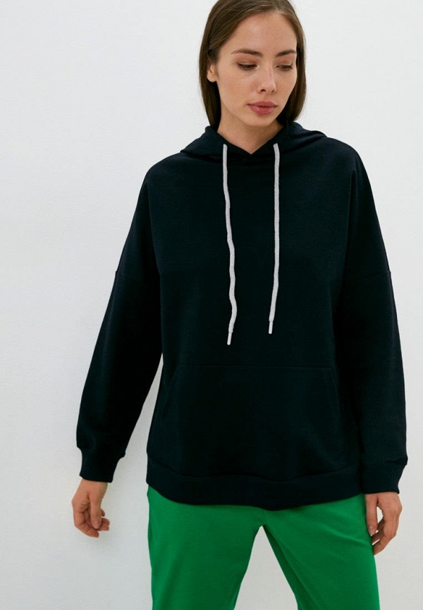 Худи Blacksi 1290₽