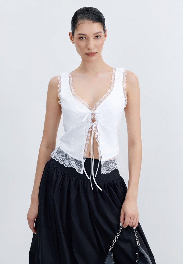 фото Блуза top top
