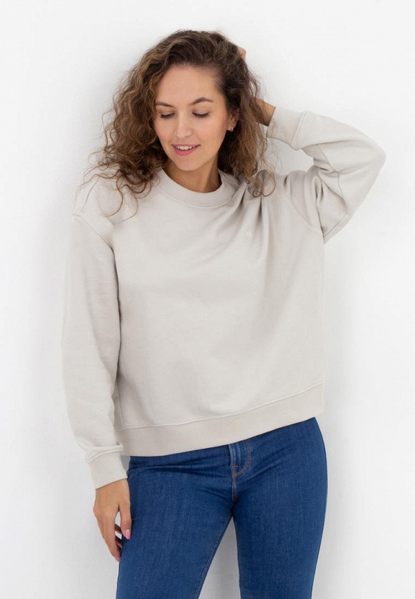 Свитшот Lee 4990₽