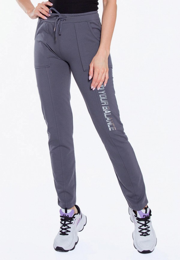Брюки спортивные Vienetta 3916₽