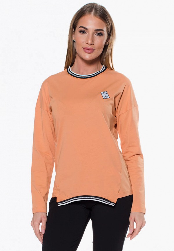 Лонгслив спортивный Vienetta 2756₽