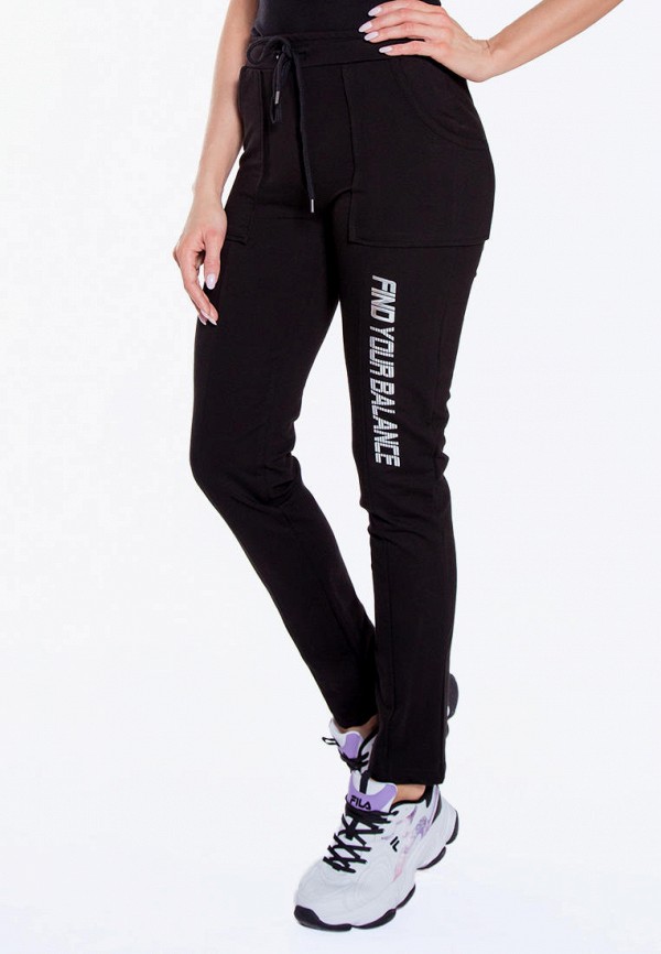 Брюки спортивные Vienetta 3916₽