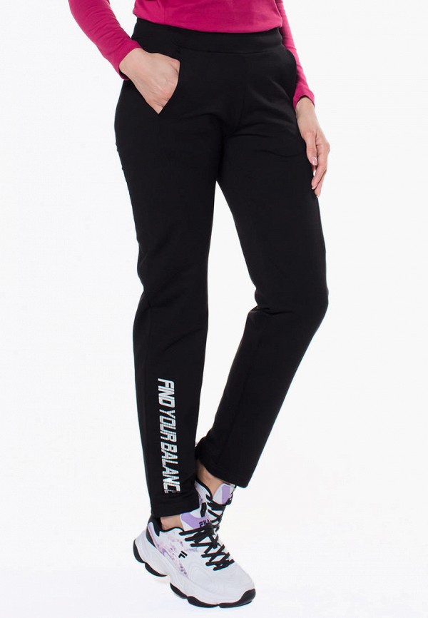 Брюки спортивные Vienetta 3916₽