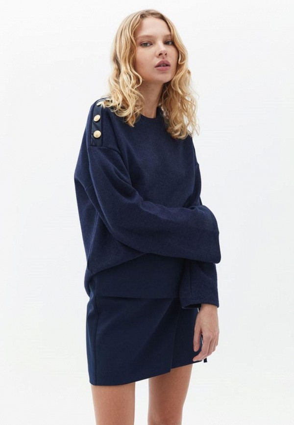 Лонгслив OXXO 4550₽