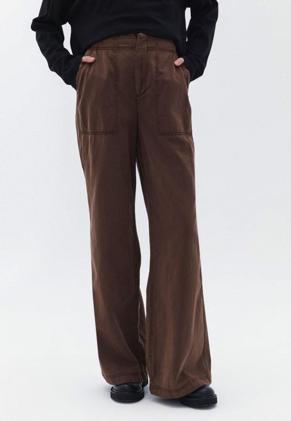 Брюки OXXO 3950₽