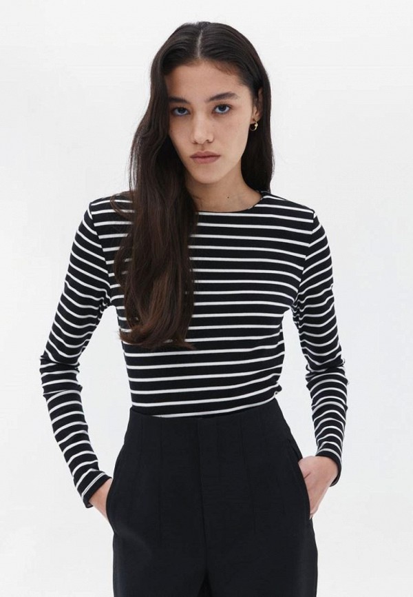 Лонгслив OXXO 2550₽