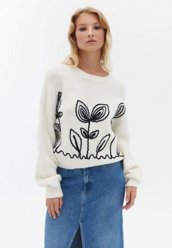 Джемпер OXXO 4550₽