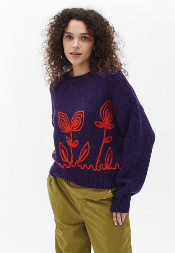 Джемпер OXXO 4550₽