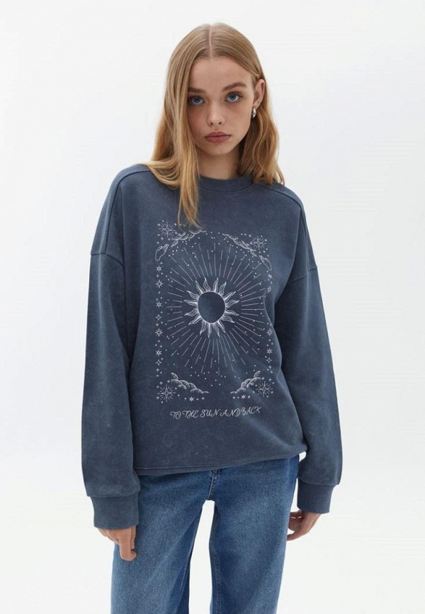 Свитшот OXXO 2950₽