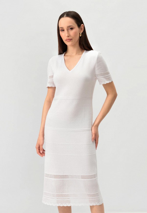 Платье Vivawool 7399₽