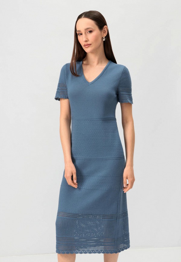 Платье Vivawool 7399₽