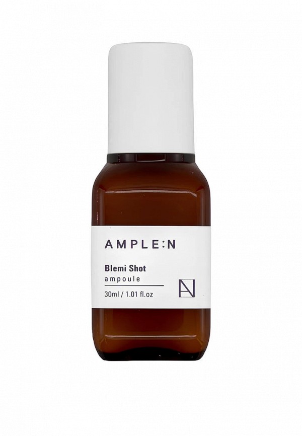 Сыворотка для лица AmpleN 3959₽
