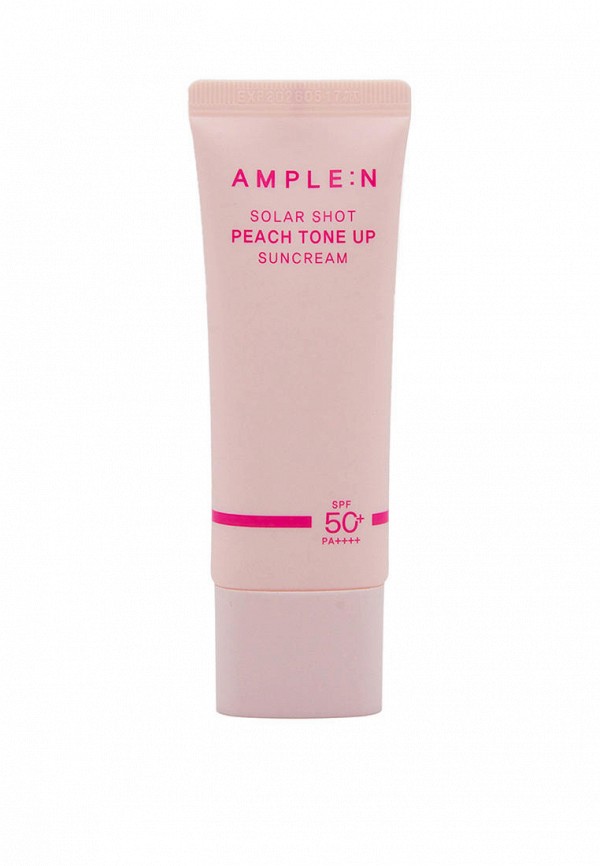 Крем солнцезащитный AmpleN 2683₽