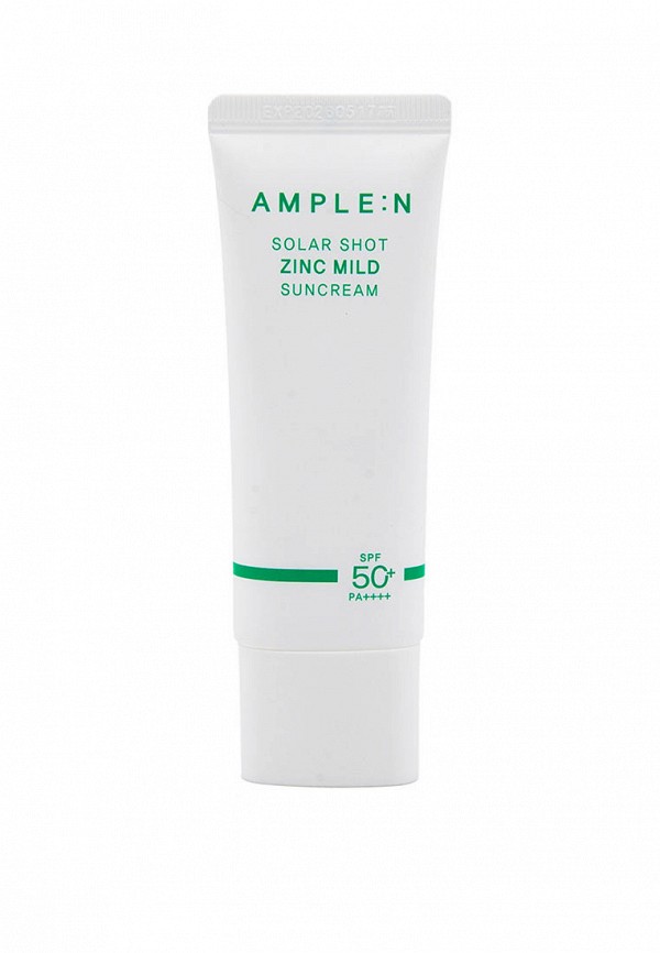 Крем солнцезащитный AmpleN 2683₽