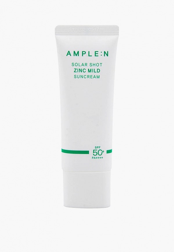 Крем солнцезащитный AmpleN 2825₽