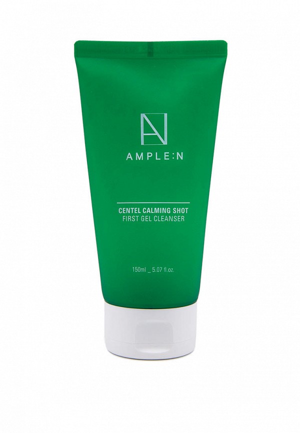Гель для снятия макияжа AmpleN 2859₽