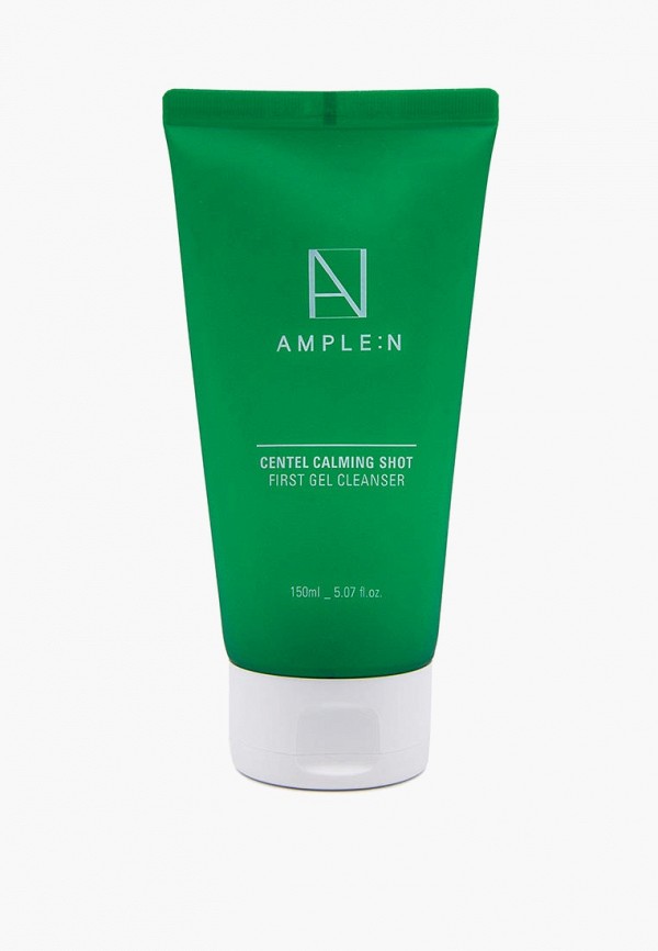 Гель для снятия макияжа AmpleN 3010₽