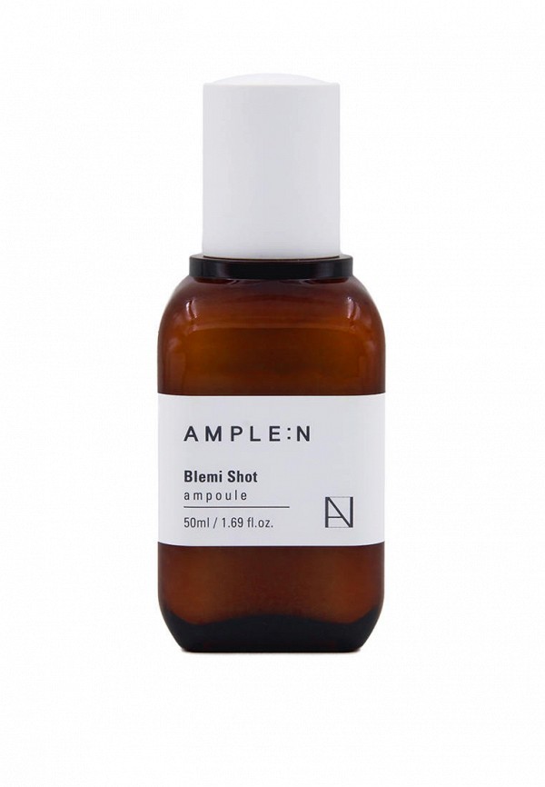 Сыворотка для лица AmpleN 5499₽