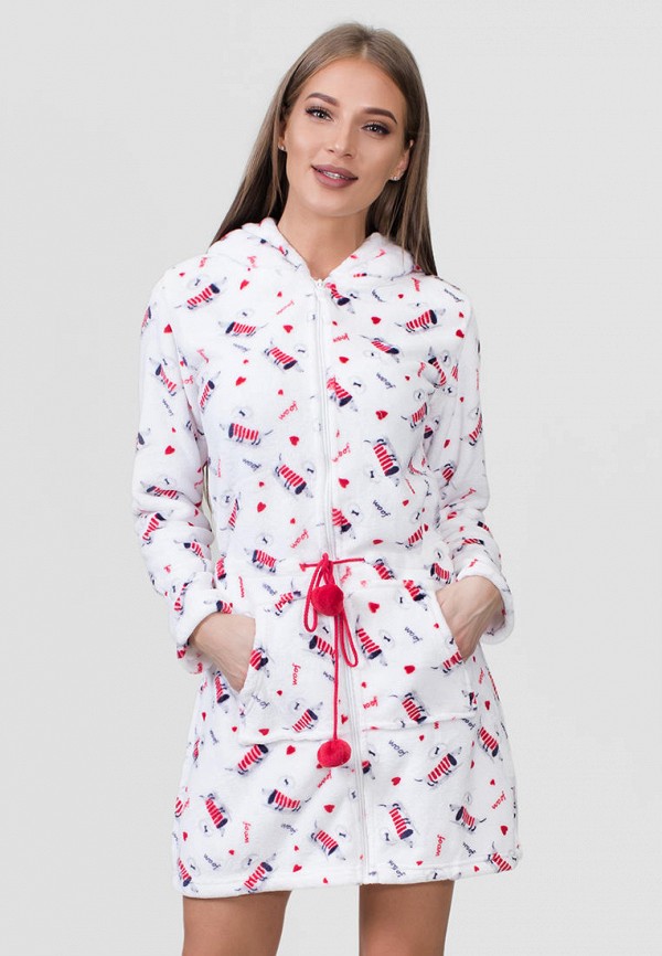 Халат домашний Vienetta