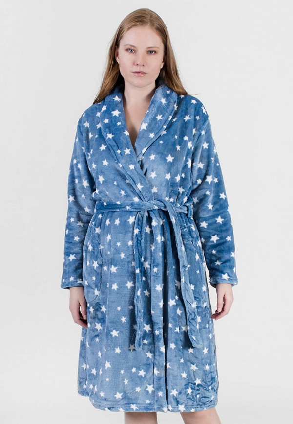 Халат домашний Vienetta 6076₽