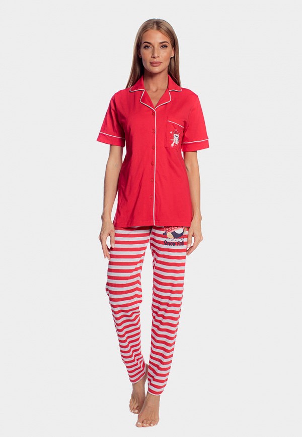 Пижама Vienetta 4436₽