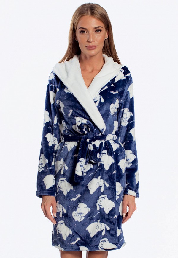 Халат домашний Vienetta 6196₽