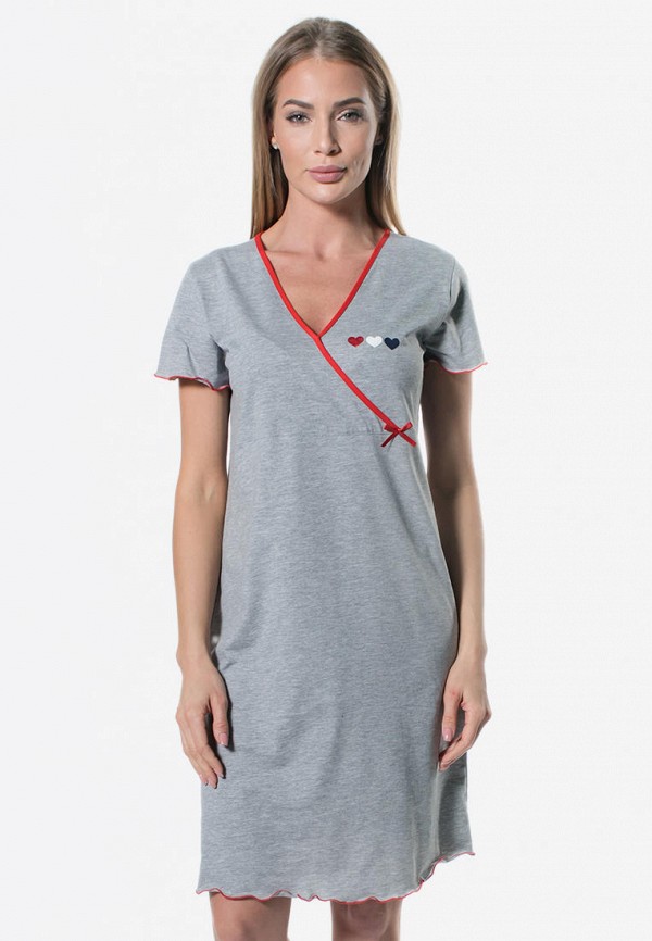 Платье домашнее Vienetta 2175₽