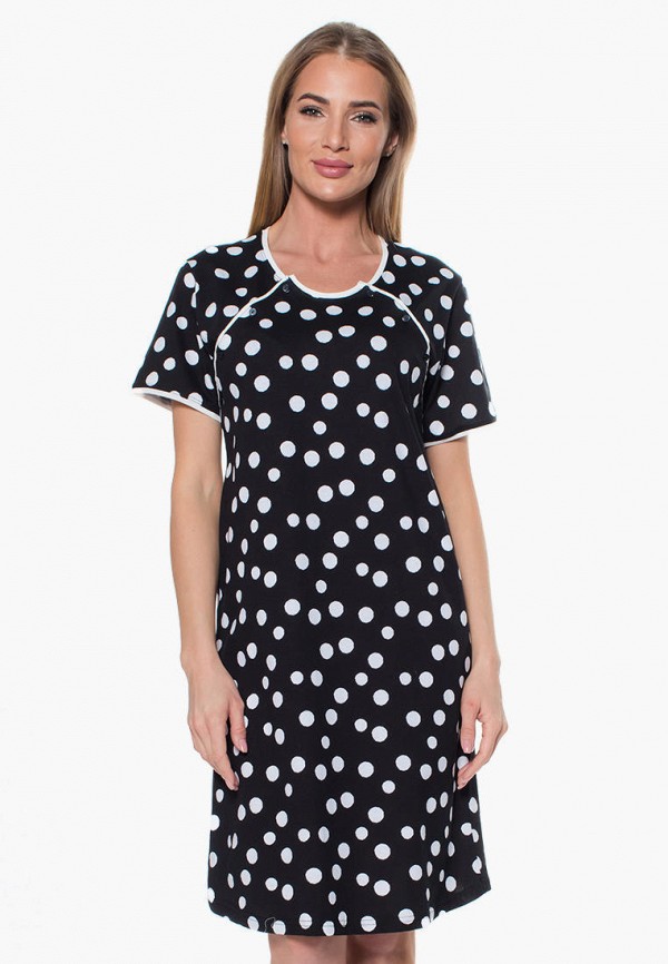 Платье домашнее Vienetta 2396₽