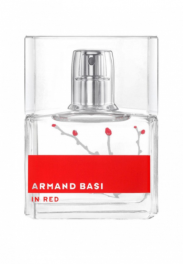 Туалетная вода Armand Basi