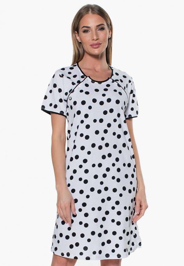 Платье домашнее Vienetta 2396₽