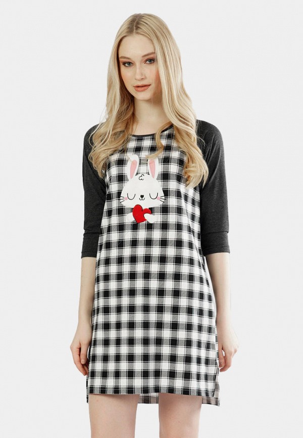 Платье домашнее Vienetta 2676₽