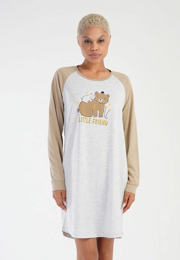 Платье домашнее Vienetta 3196₽