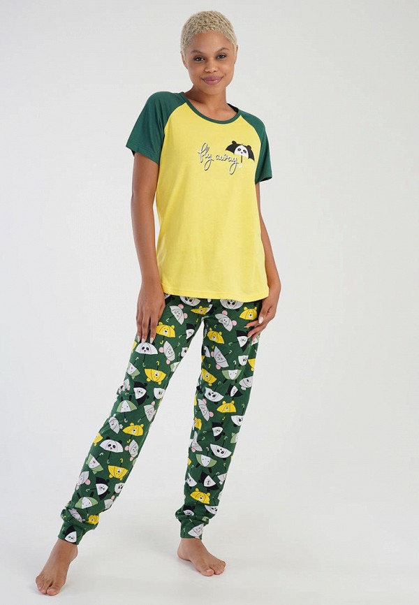 Костюм домашний Vienetta 4236₽