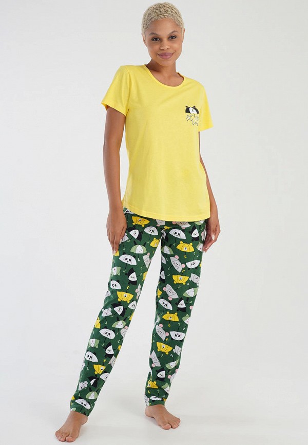 Костюм домашний Vienetta 4076₽