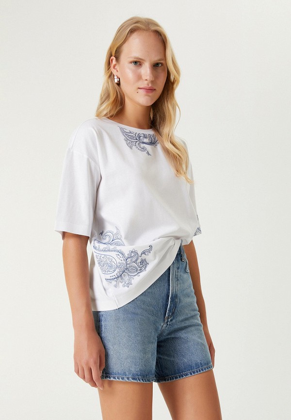 Футболка Club 5950₽